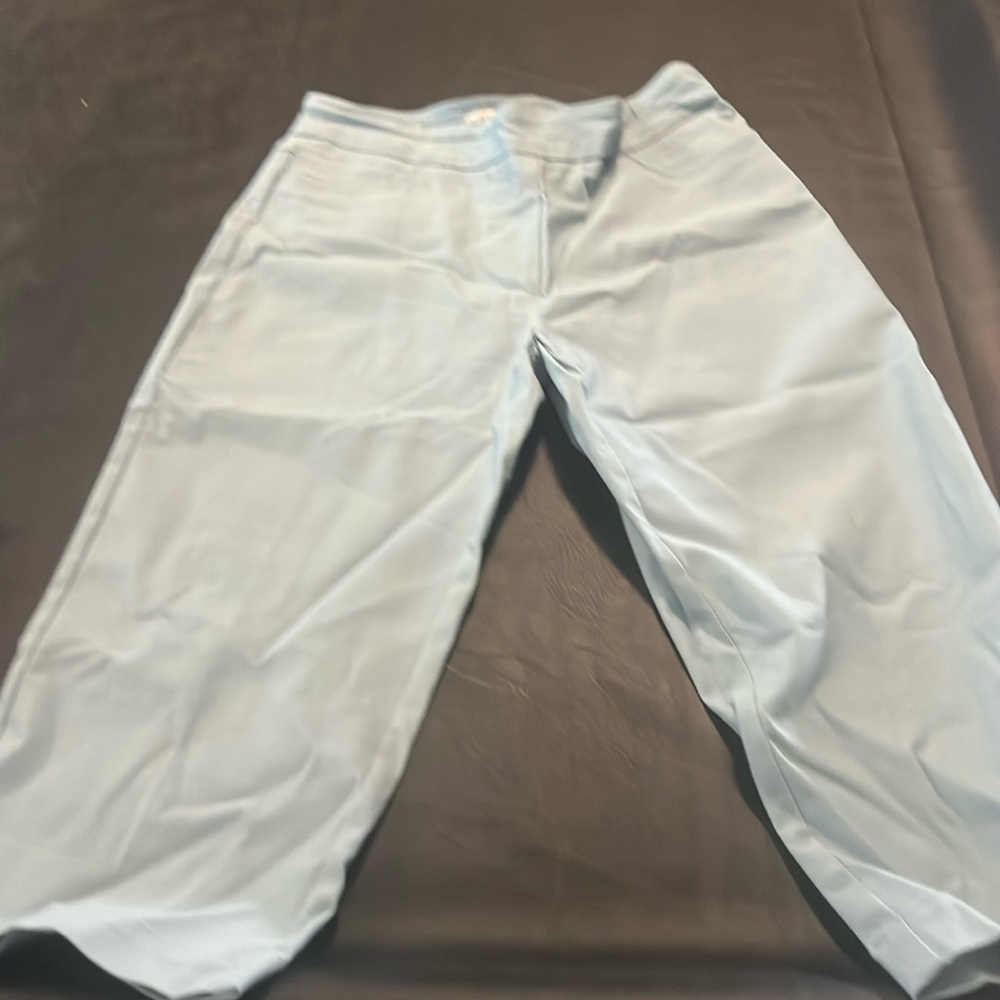 Skinny ankle jeans